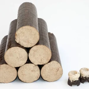 Bûches premium 40 cm (1,85 stères)