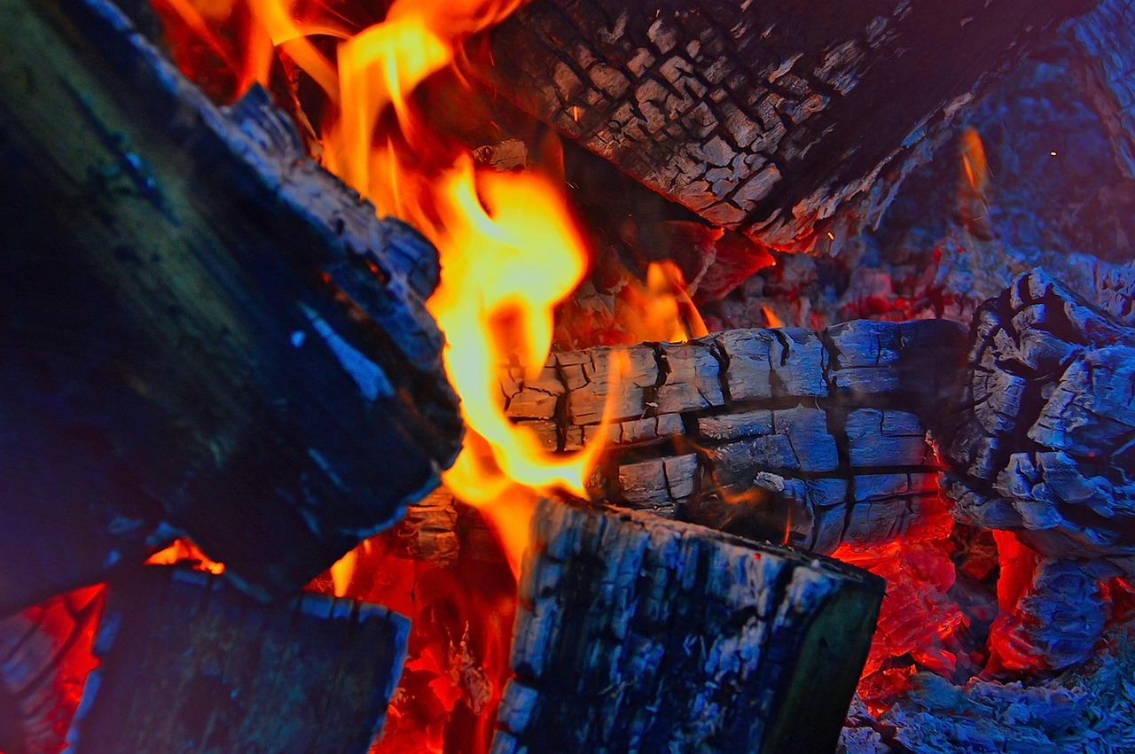 fire, campfire, burning, burn, flames, wood, fiery, glow, firewood, coal, embers, hot, fire, fire, fire, fire, fire, coal, coal, coal