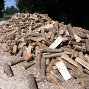 Bûches traditionnelles 30 cm